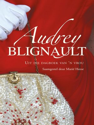 cover image of Audrey Blignault